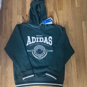 Adidas Hoodie